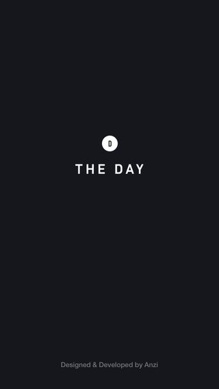 The Day